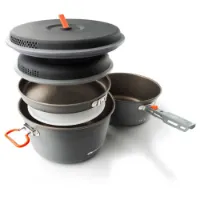 GSI Pinnacle Base Camper Stor GSI Pinnacle Base Camper Stor