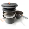 GSI Pinnacle Base Camper Stor, L