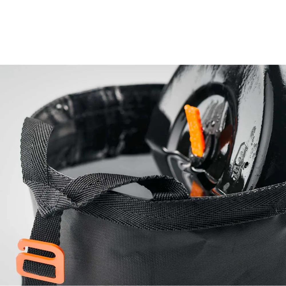 GSI Pinnacle Base Camper Stor, L