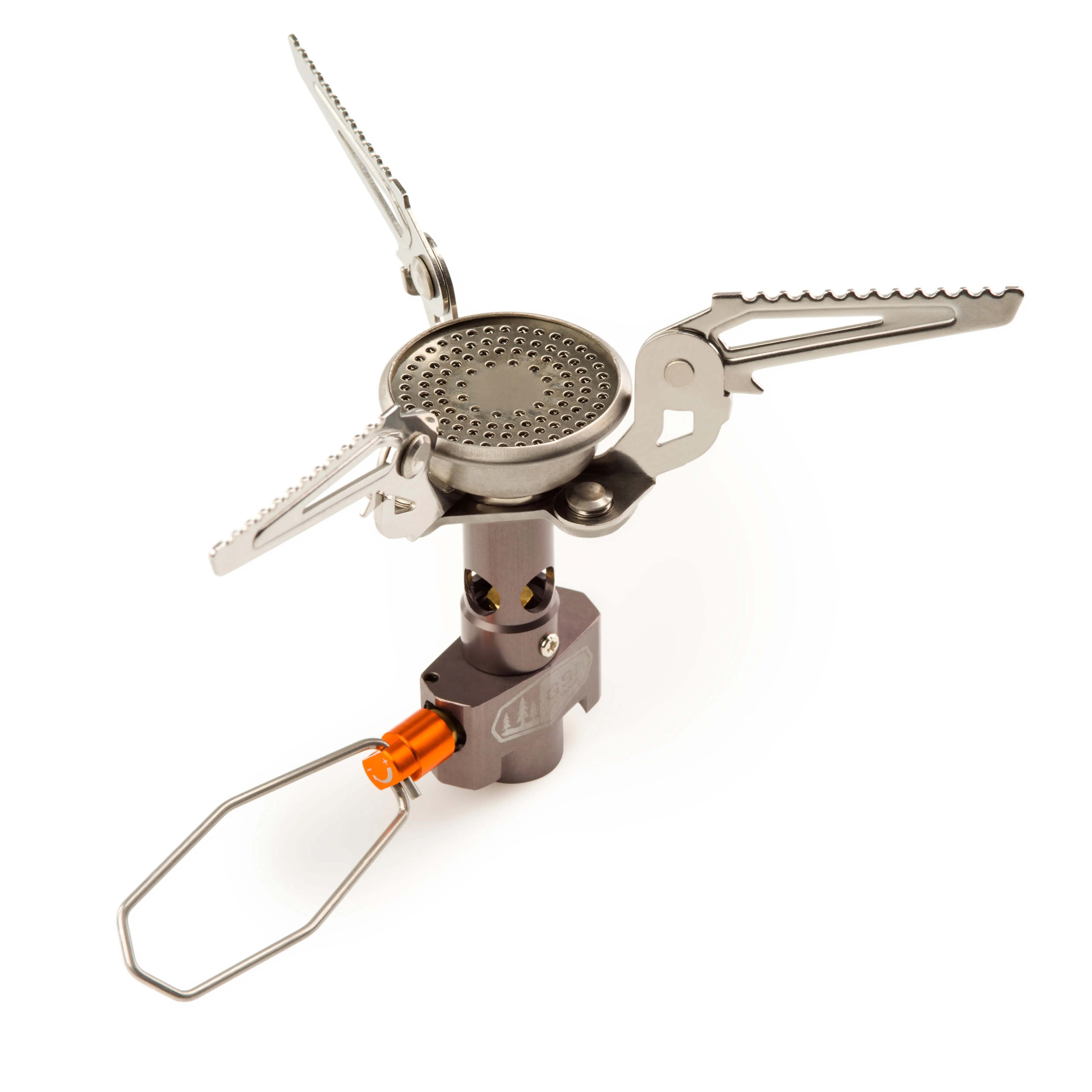 GSI Pinnacle Canister Stove, NoColour, One Size