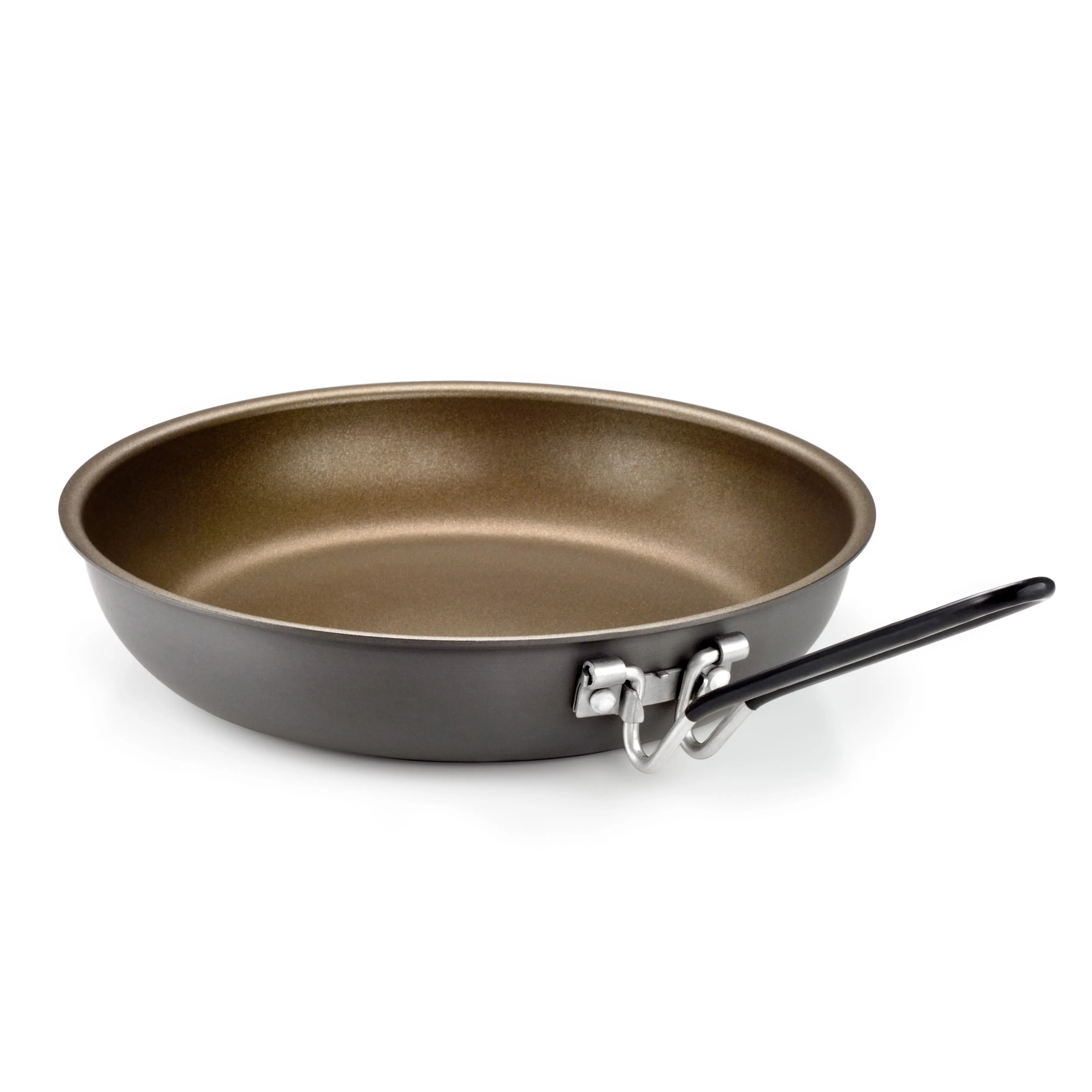GSI Pinnacle Frypan, One Size