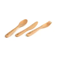 GSI Rakau Cutlery Set GSI Rakau Cutlery Set