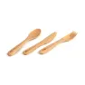 GSI Rakau Cutlery Set, One Size