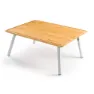 GSI Rakau Picnic Table, One Size