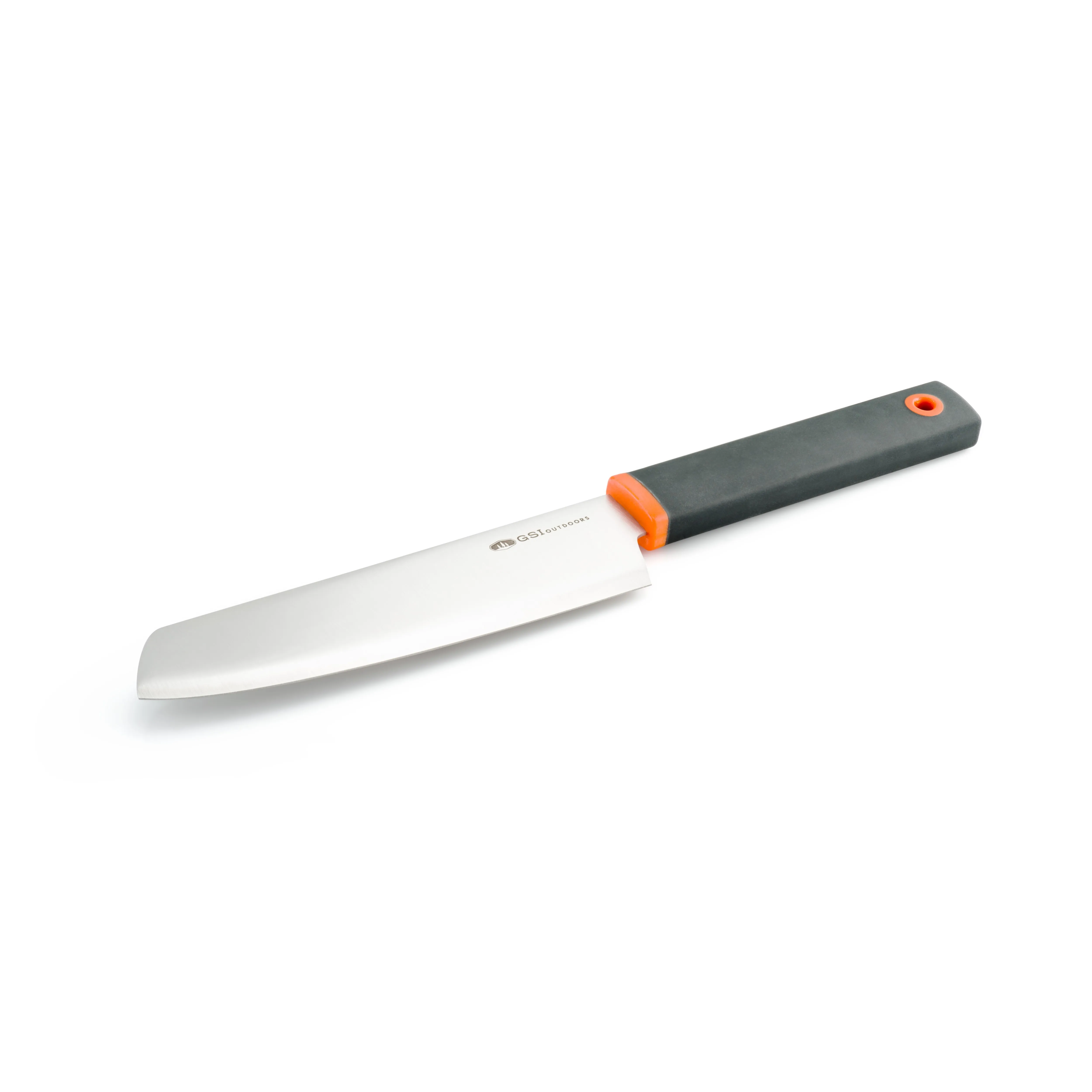 GSI Santoku Paring Knife, One Size GSI Santoku Paring Knife, One Size