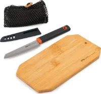 GSI Santoku Prep Set GSI Santoku Prep Set