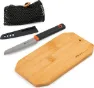 GSI Santoku Prep Set, Nocolor, One Size