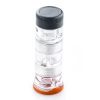 GSI Spice Missile