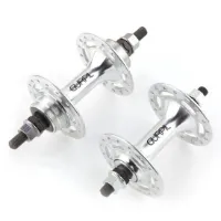 GTR Fixed Balls 16t Baknav