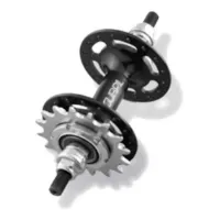 GTR Fixed Balls 16t Baknav