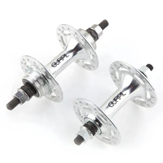 GTR Fixed Balls 16t Baknav GTR Fixed Balls 16t Baknav