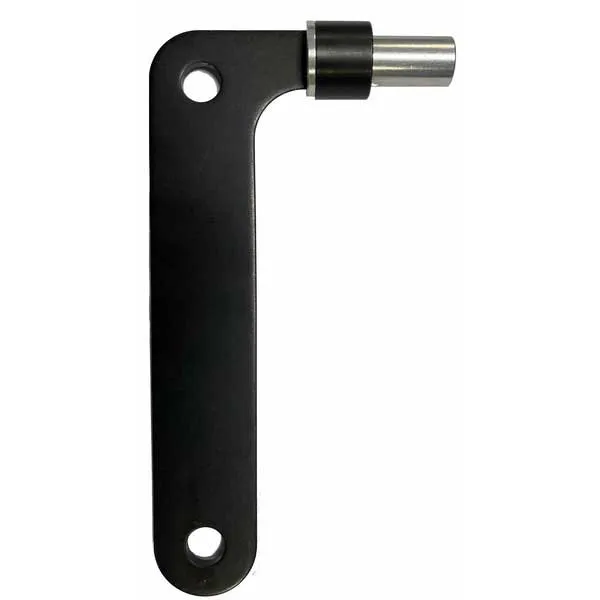 GTR Hub Verktyg, Black, One Size