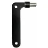 GTR Hub Verktyg, Black, One Size