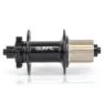 GTR Mtb 6b Disc 8-11s Baknav, Black, 32H, 9.5 x 135mm