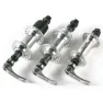 GTR Mtb 8-11s Baknav, Silver, 36H, 9.5 x 135mm