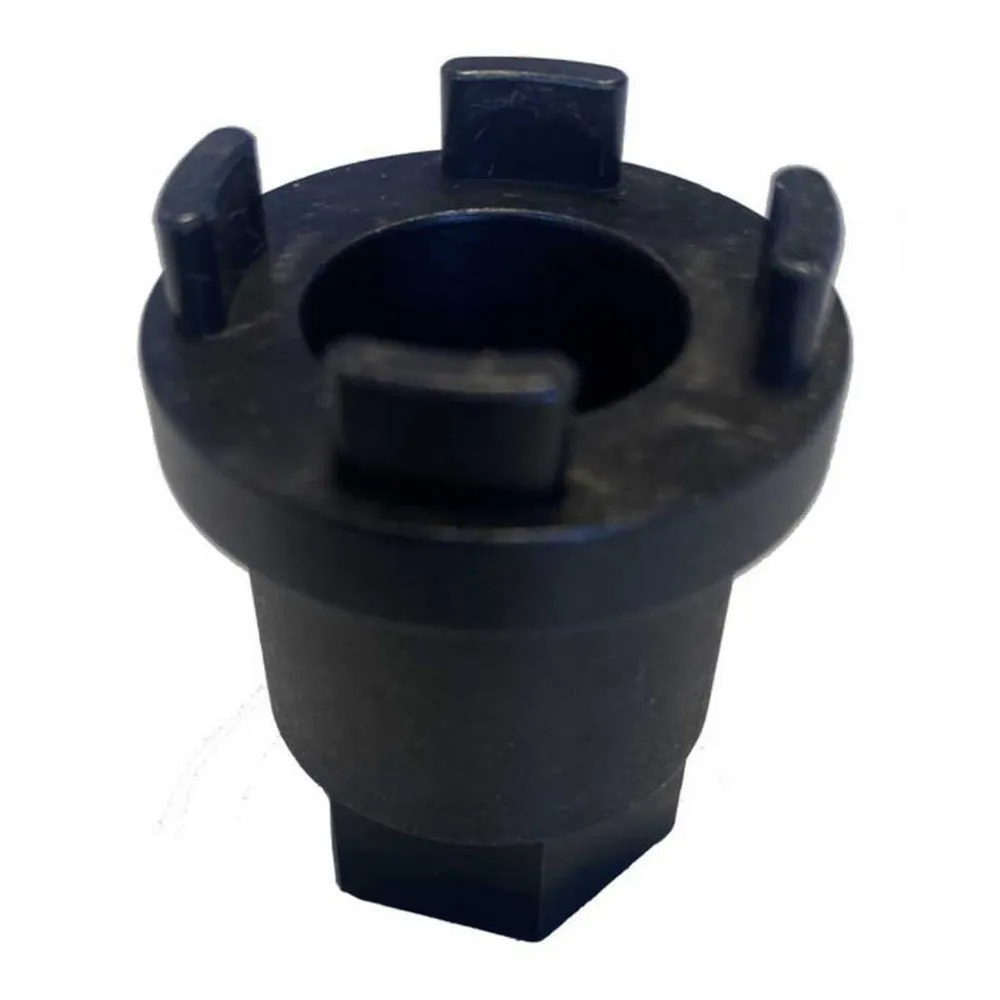 GTR Ratchet Tc Hub Verktyg, Black, One Size GTR Ratchet Tc Hub Verktyg, Black, One Size