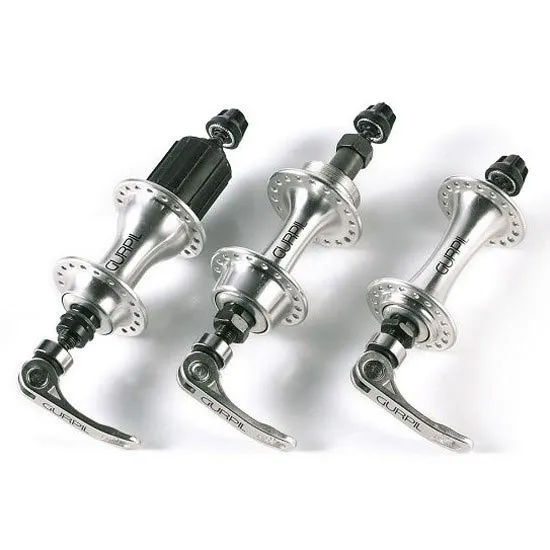 GTR Road 8-10s Baknav, Silver, 36H, 9.5 x 130mm GTR Road 8-10s Baknav, Silver, 36H, 9.5 x 130mm