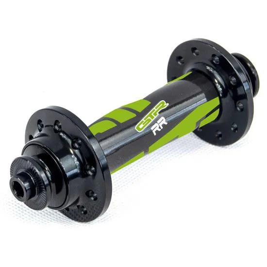 GTR Rr 700 Framnav, Green, 20H, 9 x 100mm GTR Rr 700 Framnav, Green, 20H, 9 x 100mm