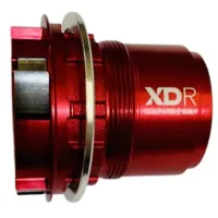 GTR Rr Disc Sram Xdr Freehub-kropp GTR Rr Disc Sram Xdr Freehub-kropp