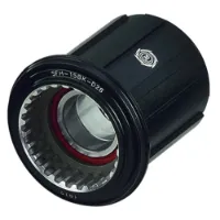 GTR Rr Shimano 8-11s 36t Freehub-kropp GTR Rr Shimano 8-11s 36t Freehub-kropp