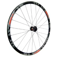 GTR Rr17 Cl Disc Tubeless Framhjul För Landsvägscykel GTR Rr17 Cl Disc Tubeless Framhjul För Landsvägscykel