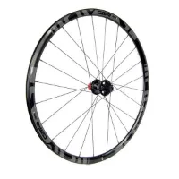 GTR Rr17 Cl Disc Tubeless Landsvägscykelns Bakhjul