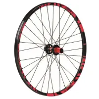 GTR Rr17 Disc Tubeless Landsvägscykelns Bakhjul