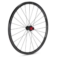 GTR Rr17 Disc Tubeless Landsvägscykelns Bakhjul GTR Rr17 Disc Tubeless Landsvägscykelns Bakhjul