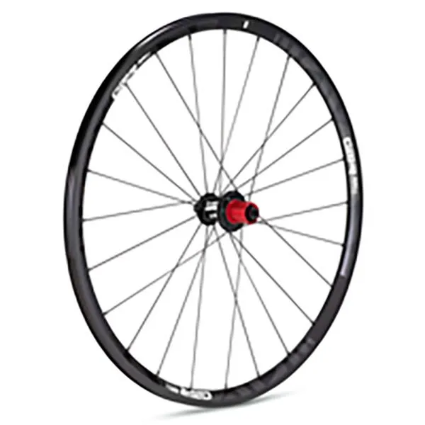 GTR Rr17 Disc Tubeless Landsvägscykelns Bakhjul GTR Rr17 Disc Tubeless Landsvägscykelns Bakhjul