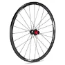 GTR Rr17 Disc Tubeless Landsvägscykelns Bakhjul