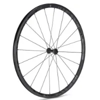 GTR Rr17 Disc Tubular Framhjul För Landsvägscykel