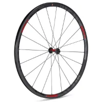 GTR Rr17 Disc Tubular Framhjul För Landsvägscykel