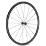 GTR Rr17 Disc Tubular Framhjul För Landsvägscykel