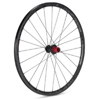 GTR Rr17 Disc Tubular Landsvägscykelns Bakhjul