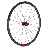 GTR Rr17 Disc Tubular Landsvägscykelns Bakhjul