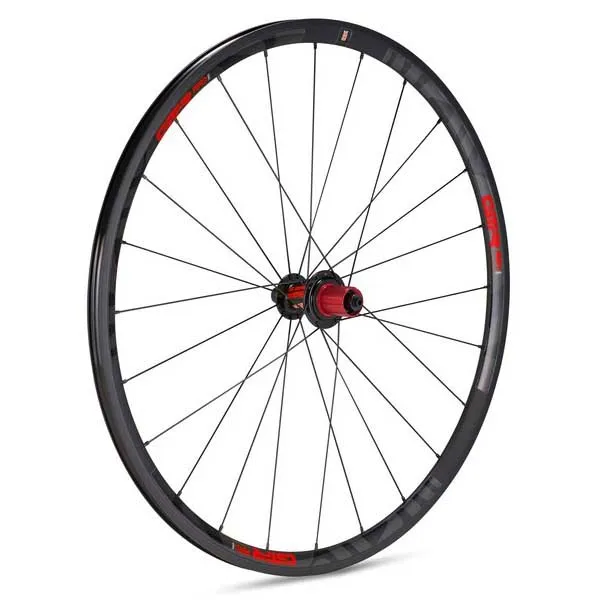 GTR Rr17 Disc Tubular Landsvägscykelns Bakhjul GTR Rr17 Disc Tubular Landsvägscykelns Bakhjul