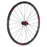 GTR Rr17 Disc Tubular Landsvägscykelns Bakhjul