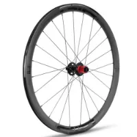 GTR Rr38 Carbon Cl Disc Tubular Landsvägscykelns Bakhjul GTR Rr38 Carbon Cl Disc Tubular Landsvägscykelns Bakhjul