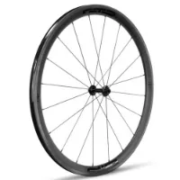 GTR Rr38 Carbon V-brake Tubular Framhjul För Landsvägscykel