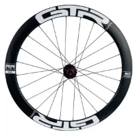 GTR Rr38 Cl Disc Tubeless Landsvägscykelns Bakhjul