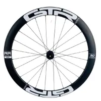 GTR Rr38 Tubeless Framhjul För Landsvägscykel