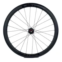 GTR Rr42 C/l Disc Tubeless Landsvägscykelns Bakhjul