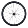 GTR Rr42 C/l Disc Tubeless Landsvägscykelns Bakhjul, Black, 12 x 142mm, Sram XDR
