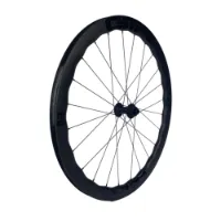 GTR Rr45 Wave21 Cl Disc Tubeless Framhjul För Landsvägscykel GTR Rr45 Wave21 Cl Disc Tubeless Framhjul För Landsvägscykel