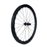 GTR Rr45 Wave21 Cl Disc Tubeless Landsvägscykelns Bakhjul