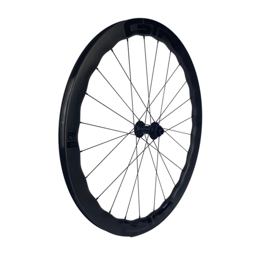 GTR Rr45 Wave25 Cl Disc Tubeless Gravelcykel Framhjul GTR Rr45 Wave25 Cl Disc Tubeless Gravelcykel Framhjul