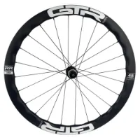 GTR Rr45 Wave25 Cl Disc Tubeless Grus Bakhjul GTR Rr45 Wave25 Cl Disc Tubeless Grus Bakhjul
