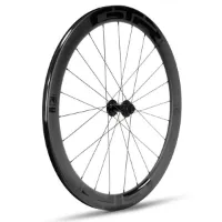 GTR Rr50 Carbon Cl Disc Tubular Framhjul För Landsvägscykel