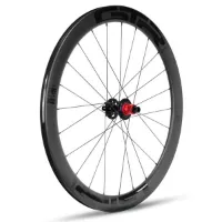 GTR Rr50 Carbon Cl Disc Tubular Landsvägscykelns Bakhjul