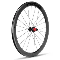 GTR Rr50 Carbon V-brake Tubular Landsvägscykelns Bakhjul GTR Rr50 Carbon V-brake Tubular Landsvägscykelns Bakhjul